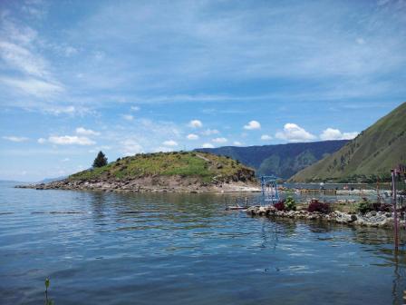 Pesta Budaya Danau Toba di Pusatkan Di Silalahi Dairi